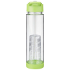 View Image 3 of 4 of Tutti Fruiti Infuser Water Bottle - Wrap-Around Print