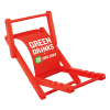 View Image 5 of 5 of Mobile Phone Holder Deck Chair