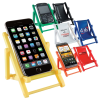 View Image 2 of 5 of Mobile Phone Holder Deck Chair