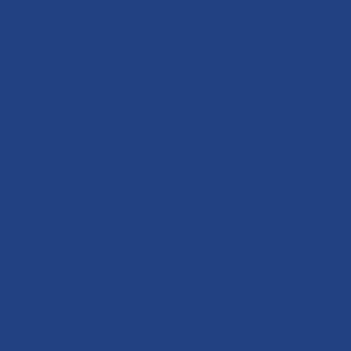 Additional Image 9 - a blue square with white lines