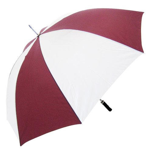 Additional Image 6 - a red and white umbrella