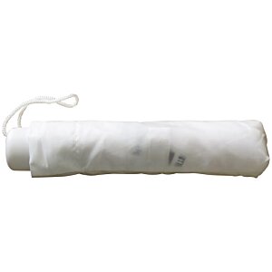 Additional Image 3 - a white roll of fabric