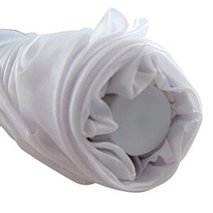 Additional Image 5 - a hand holding a white object