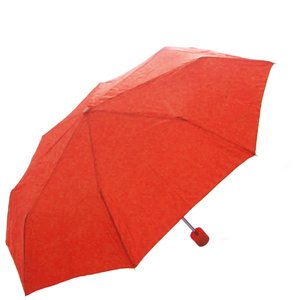 Additional Image 1 - an orange umbrella with a white background