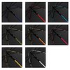 View Image 3 of 11 of FARE Colourline Automatic Walking Umbrella