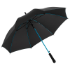 View Image 6 of 11 of FARE Colourline Automatic Walking Umbrella
