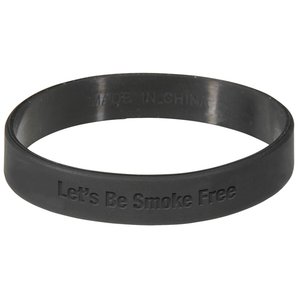 Additional Image 2 - a black ring on a white background