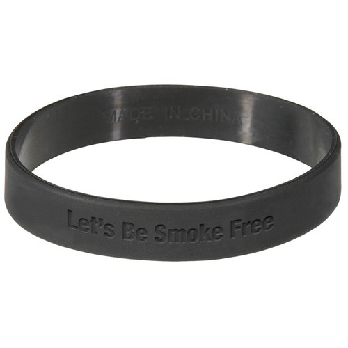 Additional Image 2 - a black ring on a white background