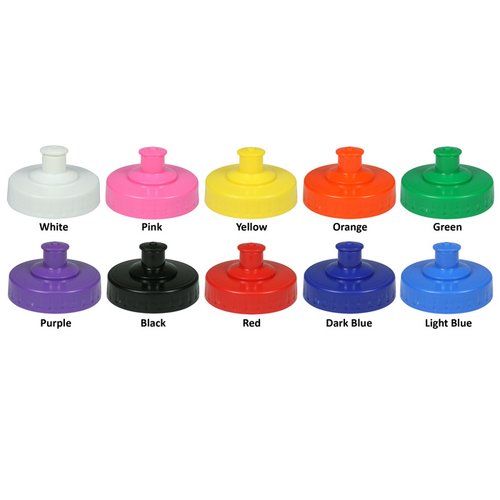Additional Image 1 - a row of different colored objects