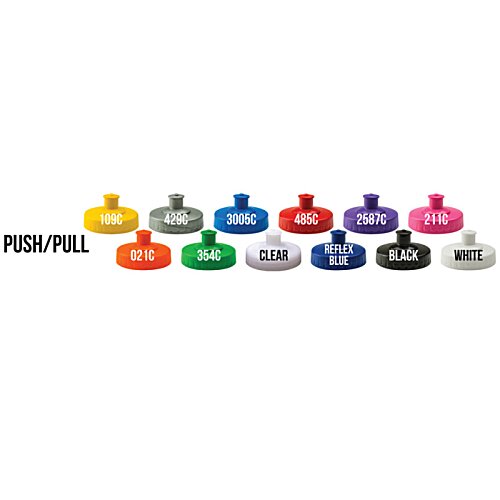 Additional Image 3 - a row of colorful objects