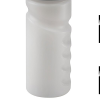 Additional Thumbnail Image 4 - a white plastic bottle with a silver cap