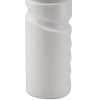 Additional Thumbnail Image 5 - a white plastic bottle with a black lid