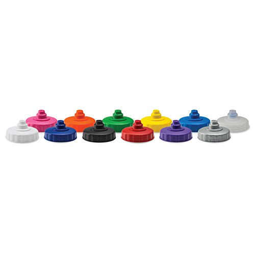 Additional Image 1 - a group of colorful objects