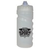 View Image 10 of 18 of 500ml Finger Grip Sports Bottle - Valve Cap - 3 Day