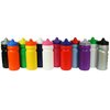 View Image 13 of 18 of 500ml Finger Grip Sports Bottle - Valve Cap - 3 Day