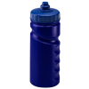 View Image 18 of 18 of SUSP TIL SEPT 500ml Finger Grip Sports Bottle - Valve Cap - 3 Day