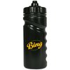 View Image 3 of 18 of 500ml Finger Grip Sports Bottle - Valve Cap - 3 Day