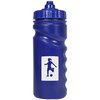 View Image 4 of 18 of 500ml Finger Grip Sports Bottle - Valve Cap - 3 Day
