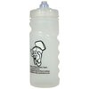 View Image 5 of 18 of 500ml Finger Grip Sports Bottle - Valve Cap - 3 Day