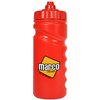 View Image 6 of 18 of 500ml Finger Grip Sports Bottle - Valve Cap - 3 Day
