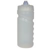 View Image 9 of 18 of 500ml Finger Grip Sports Bottle - Valve Cap - 3 Day