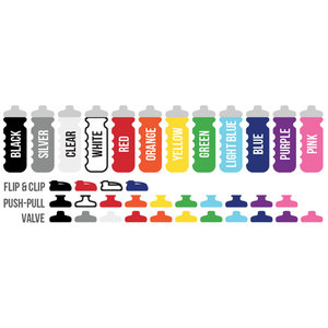 Additional Image 13 - a group of colorful cans