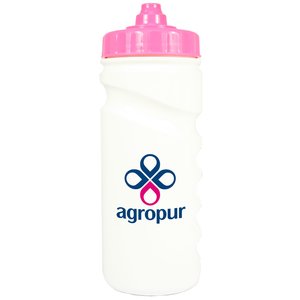 Additional Image 7 - a white and pink baby bottle