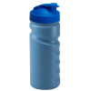 Additional Thumbnail Image 6 - a blue plastic water bottle