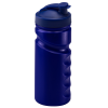 Additional Thumbnail Image 7 - a blue water bottle with a black lid