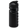Additional Thumbnail Image 8 - a black water bottle with a cap