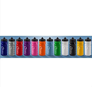 Additional Image 14 - a row of colorful bottles