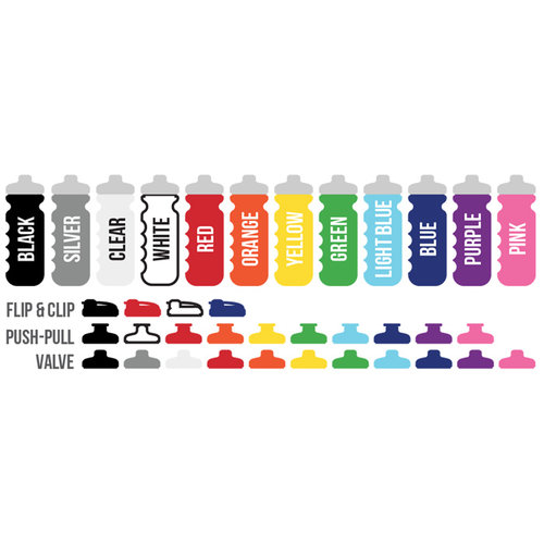 Additional Image 13 - a group of colorful cans