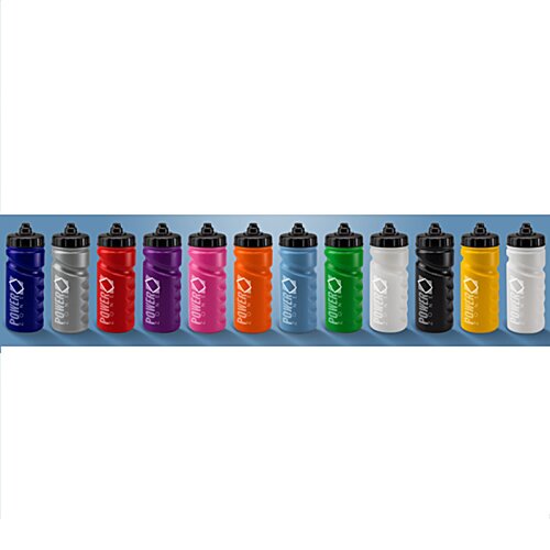 Additional Image 14 - a row of colorful bottles