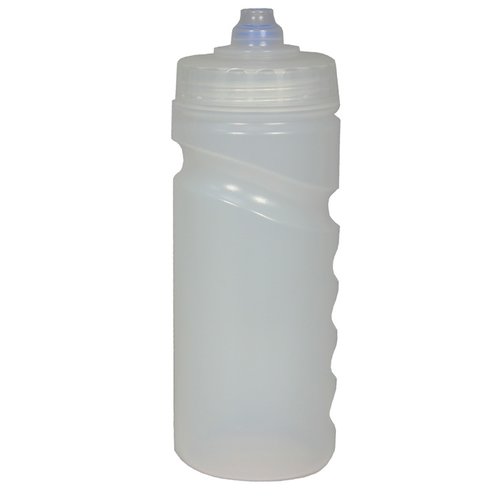 Additional Image 9 - a white plastic water bottle