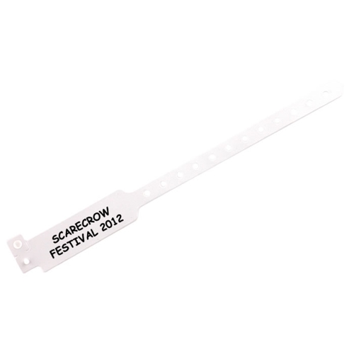 Additional Image 2 - a white object with black text