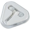 View Image 2 of 4 of DISC Value Earphones - Full Colour