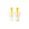 Additional Thumbnail Image 1 - a couple of yellow toothbrushes