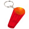 View Image 2 of 4 of DISC Pocket Whistle Keyring Light