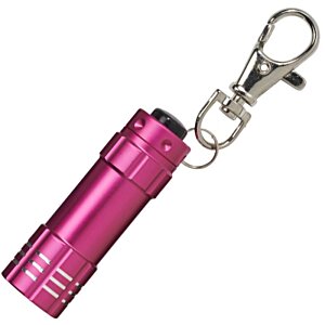 Additional Image 1 - a close-up of a flashlight