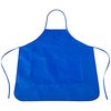 View Image 4 of 4 of DISC Apron with Pocket