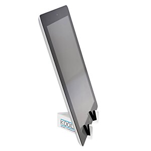 Additional Image 1 - a computer screen with a stand