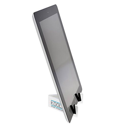 Additional Image 1 - a computer screen with a stand