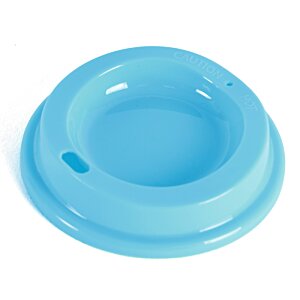 Additional Image 3 - a blue bowl on a white background