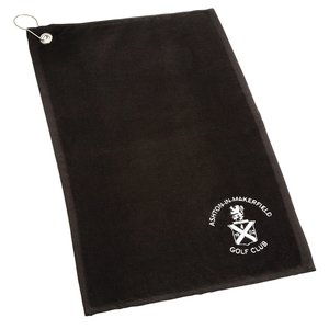 Additional Image 2 - a black rectangular object with a logo