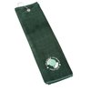 View Image 2 of 2 of Oxford Tri-fold Golf Towel