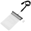 View Image 4 of 5 of DISC Splash Smartphone Waterproof Bag