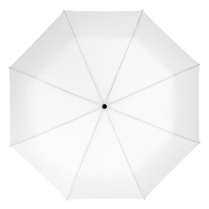 Additional Image 1 - a top view of an umbrella