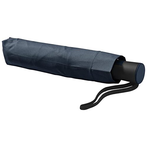 Additional Image 5 - a black handle with a black cap