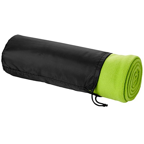 Additional Image 2 - a black and lime green cylinder