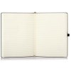 View Image 2 of 2 of Tucson Ivory Notebook - Large